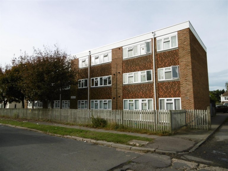 Claremont Street, Herne Bay