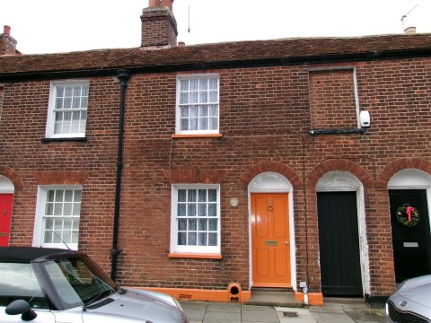 View Full Details for London Road, Canterbury