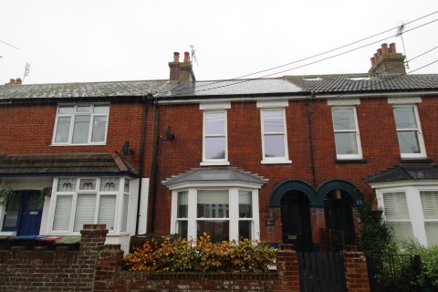 View Full Details for Clare Road, Whitstable