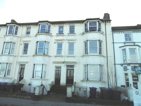 View Full Details for Central Parade, Herne Bay