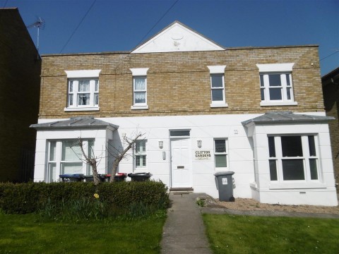 View Full Details for Clifton Road, Whitstable