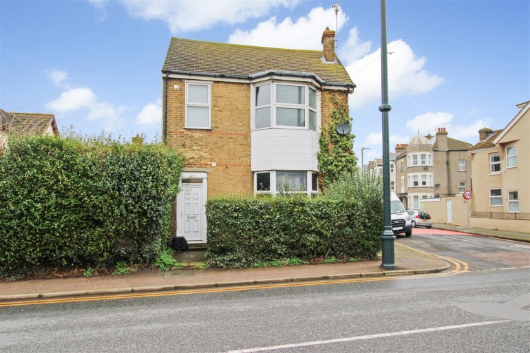 Sea Street, Herne Bay