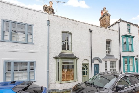 View Full Details for Argyle Road, Whitstable