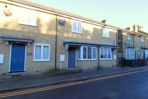 View Full Details for Essex Street, Whitstable