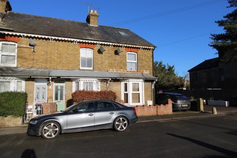 View Full Details for Belmont Road, Whitstable