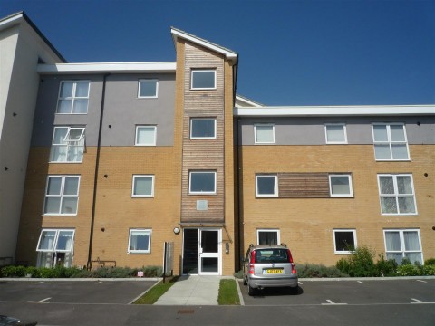 View Full Details for Olympia Way, Whitstable