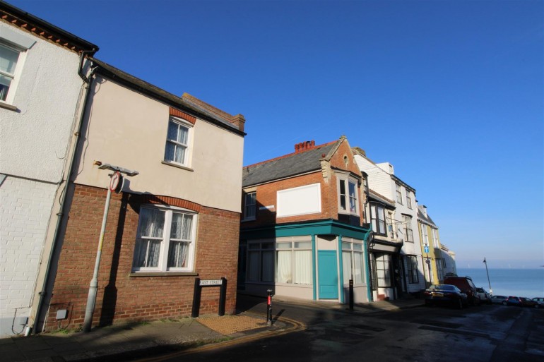 Charles Street, Herne Bay