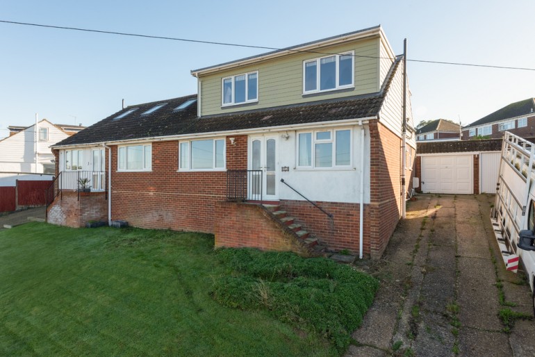 St. Davids Close, Whitstable, Kent