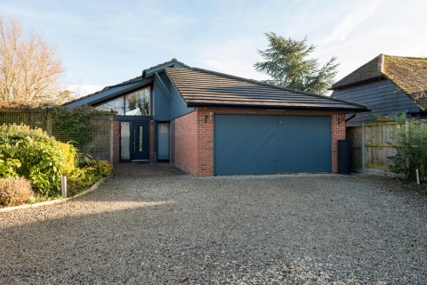 View Full Details for Vicarage Lane, Blean, Canterbury, Kent