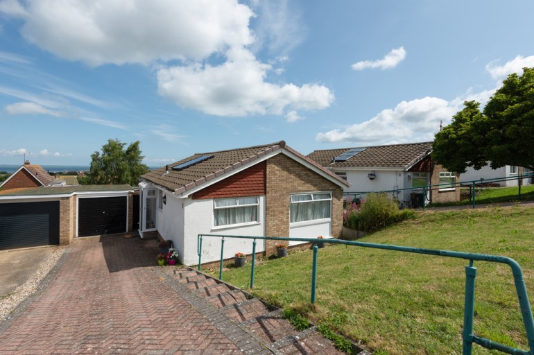 Osprey Close, Whitstable