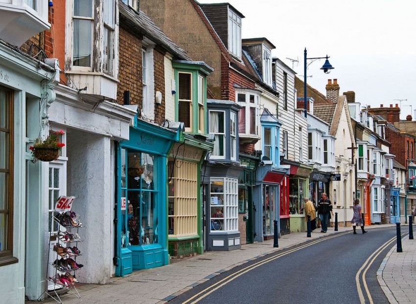 Images for Albert Street, Whitstable.