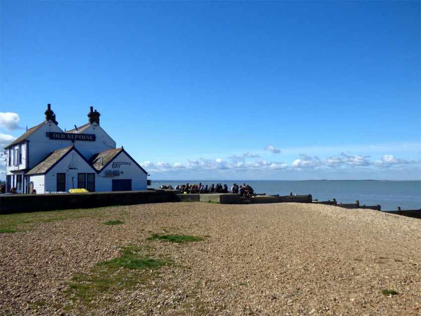 Images for Albert Street, Whitstable.