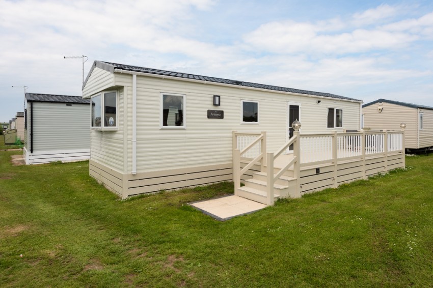 Images for The ABI Arizona, Seaview Holiday Park, Whitstable