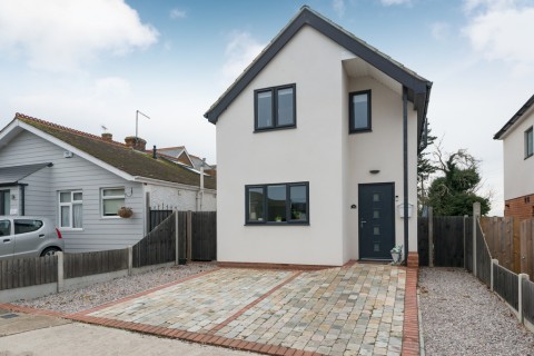 View Full Details for Fitzroy Road, Tankerton, Kent