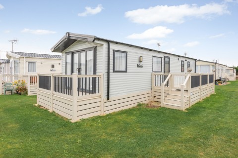 View Full Details for Willerby Lamberhurst, Seaview Holiday Park, Whitstable