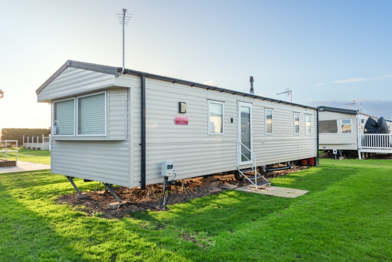 Caledonia, Seaview Holiday Park