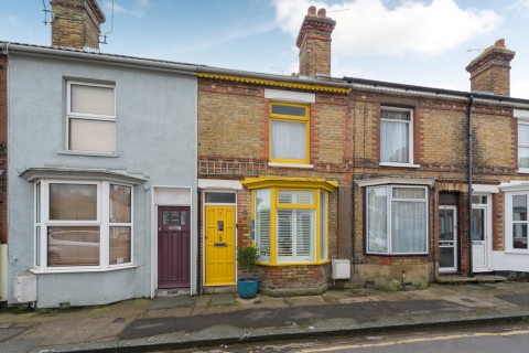 View Full Details for King Edward Street, Whitstable, Kent