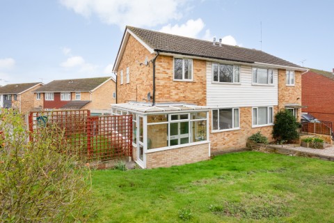 View Full Details for St. Marks Close, Whitstable