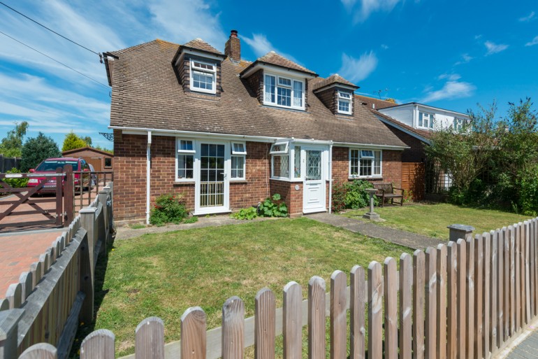 Maydowns Road, Chestfield