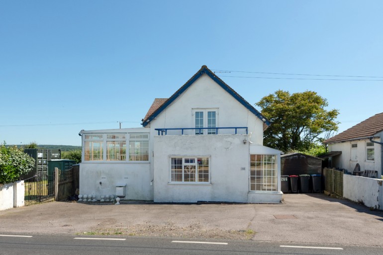 Faversham Road, Seasalter, Whitstable