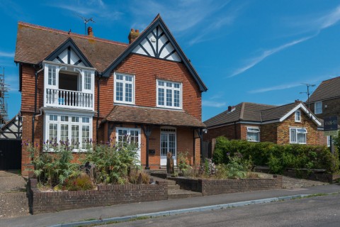 View Full Details for The Gables, Queens Road, Whitstable