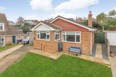 View Full Details for Hawk Close, Whitstable