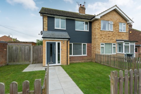 View Full Details for Old Bridge Road, Whitstable,