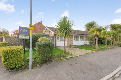 View Full Details for Sherwood Drive, Whitstable, Kent