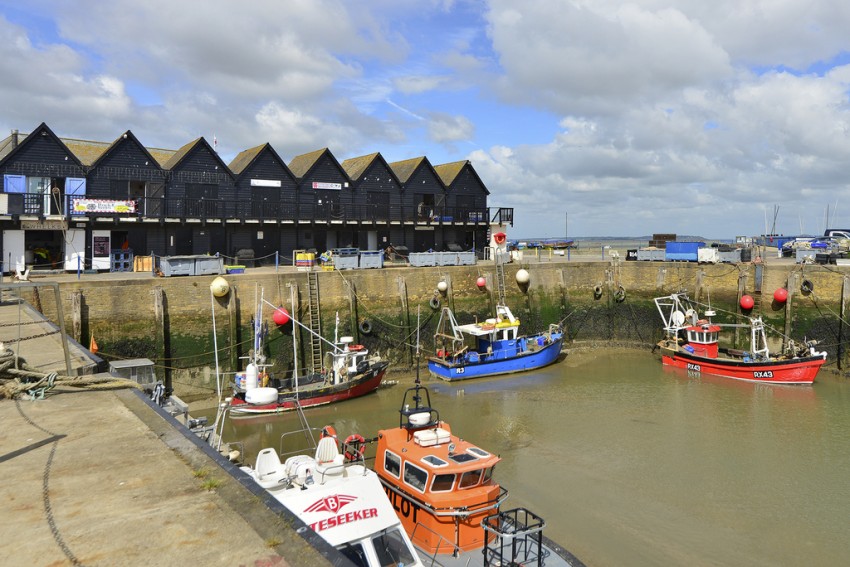 Images for Harbour Street, Whitstable, Kent