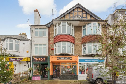 View Full Details for Tankerton Road, Whitstable, Kent