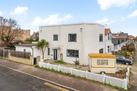 View Full Details for Pier Avenue, Whitstable, Kent