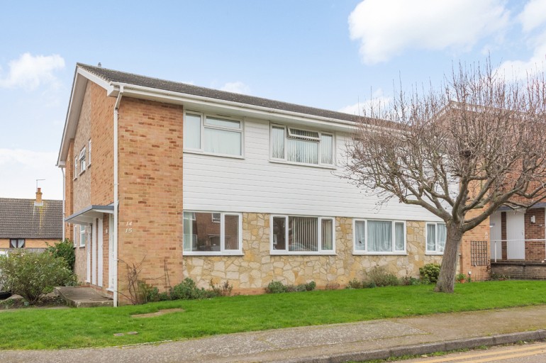 Maugham Court, Whitstable