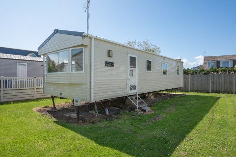 View Full Details for Seaview Holiday Park, St John's Road, Whitstable