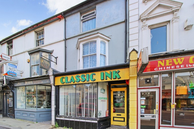 High Street, Herne Bay, Kent