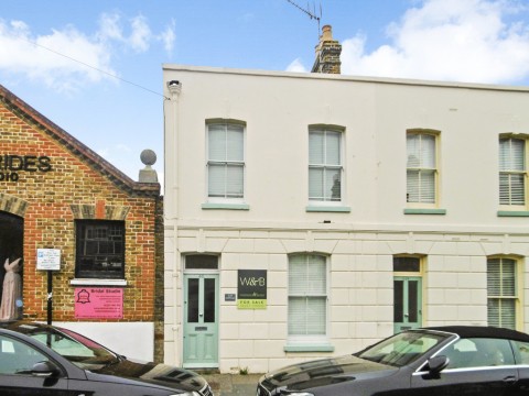 View Full Details for William Street, Herne Bay, Kent