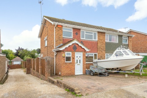 View Full Details for Strangford Place, Herne Bay, Kent