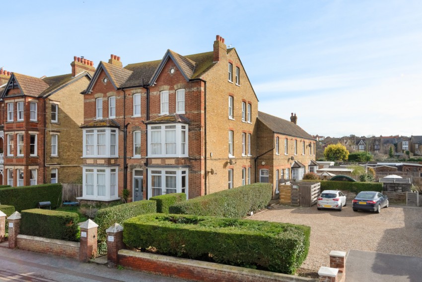 Images for Kent Coast Mansions, 23 Canterbury Road, Herne Bay, Kent