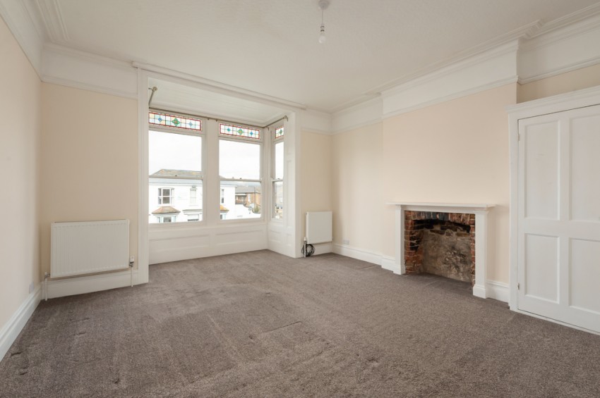 Images for Flat 2, Kent Coast Mansions, 23 Canterbury Road, Herne Bay, Kent