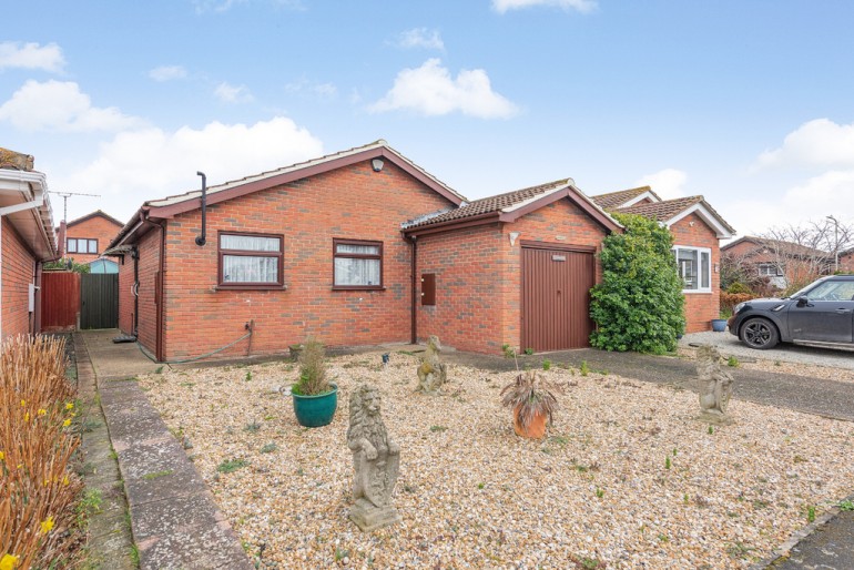 Priest Fields, Bishopstone, Herne Bay