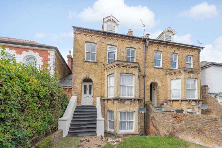 Canterbury Road, Herne Bay, Kent