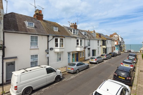 View Full Details for East Street, Herne Bay, Kent