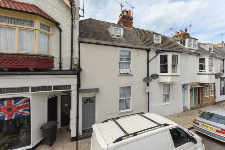 East Street, Herne Bay, Kent