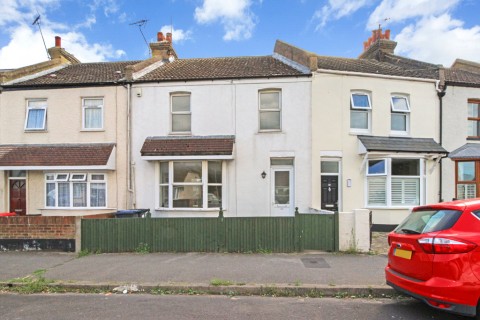 View Full Details for Grand Drive, Herne Bay, Kent