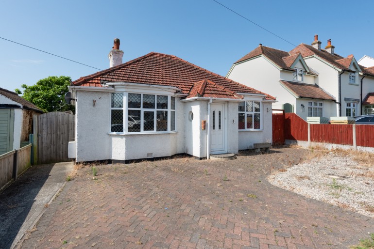 Holmscroft Road, Herne Bay, Kent