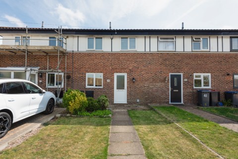 View Full Details for Churchill Avenue, Herne Bay, Kent