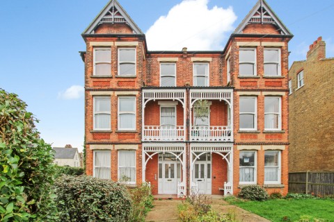 View Full Details for Canterbury Road, Herne Bay, Kent