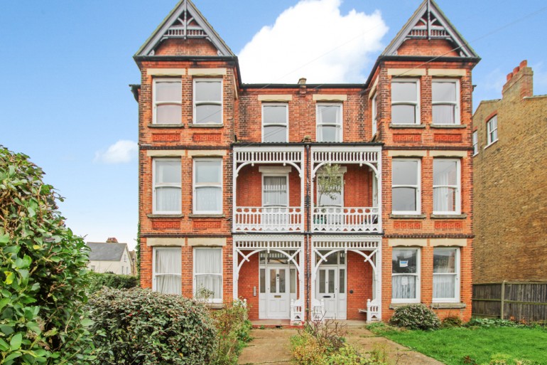 Canterbury Road, Herne Bay, Kent