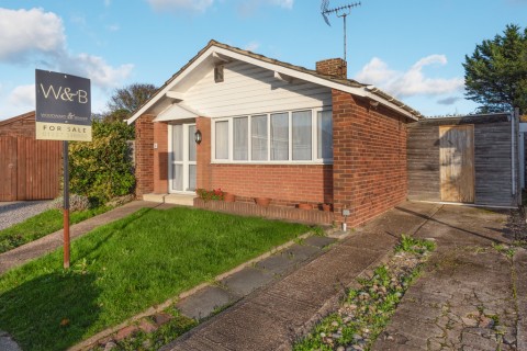 View Full Details for Courtlands, Herne Bay, Kent