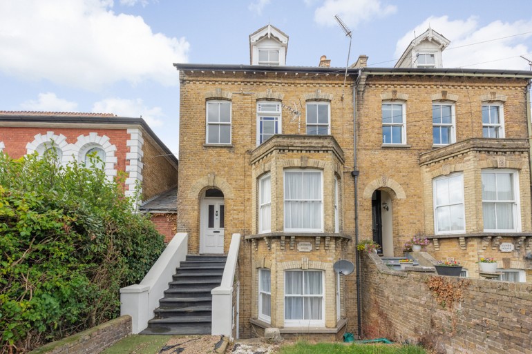 Canterbury Road, Herne Bay, Kent