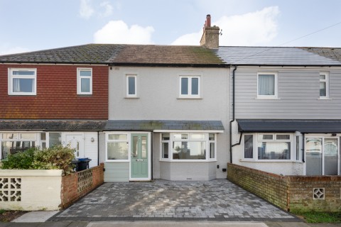 View Full Details for West Cliff Drive, Herne Bay, Kent